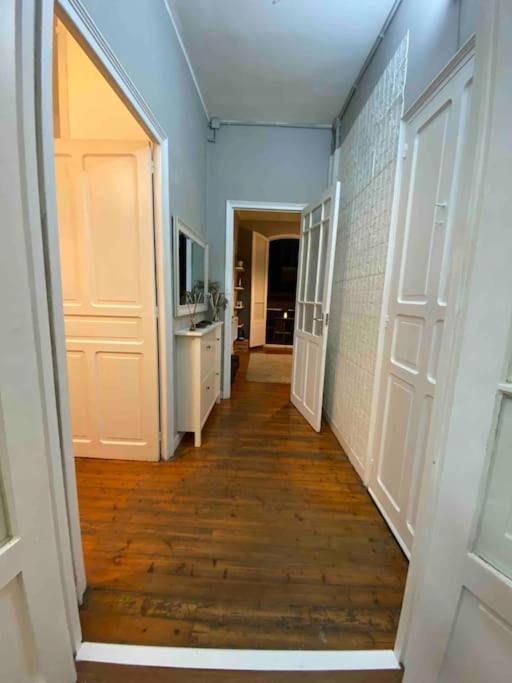 O Cerrulo Apartamento Centrico Pontedeume Luaran gambar