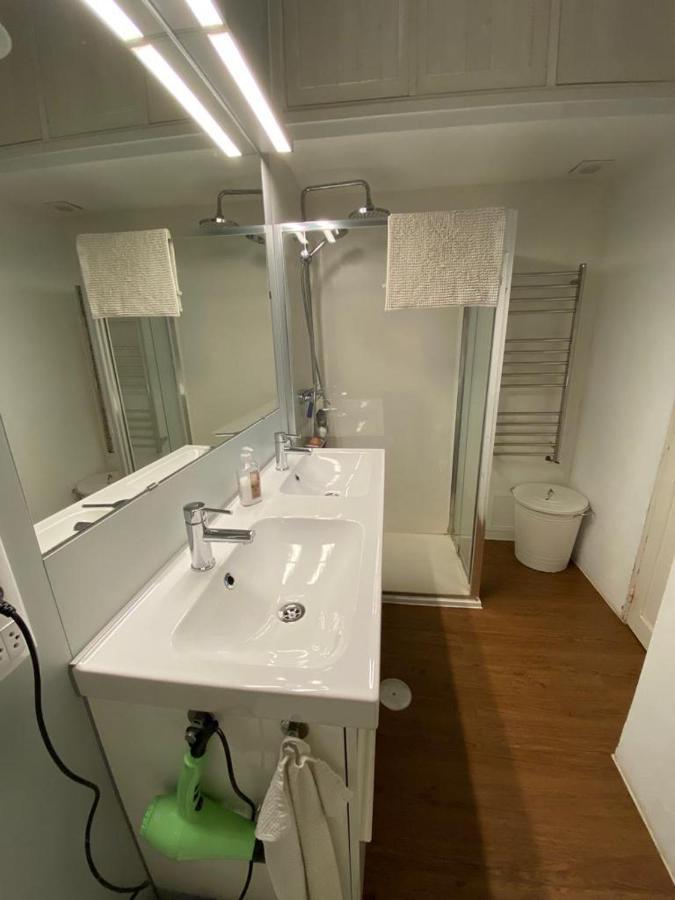 O Cerrulo Apartamento Centrico Pontedeume Luaran gambar